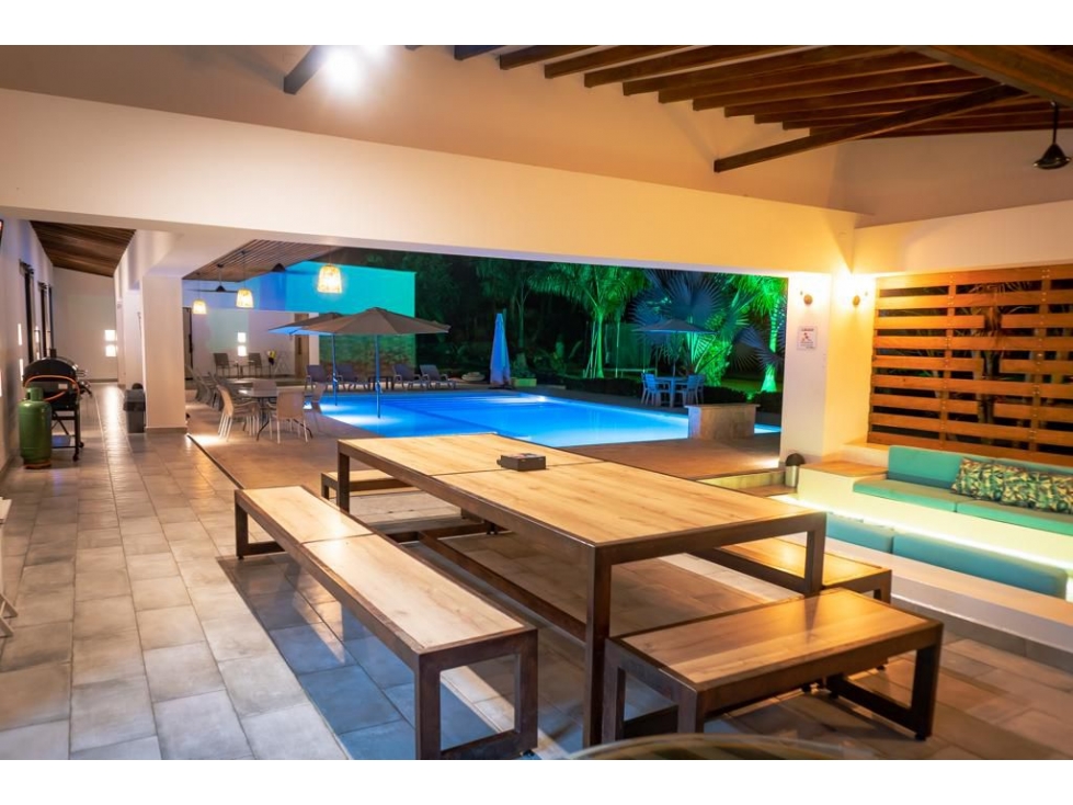 Venta De Finca En Santa Fe De Antioquia — foto 3