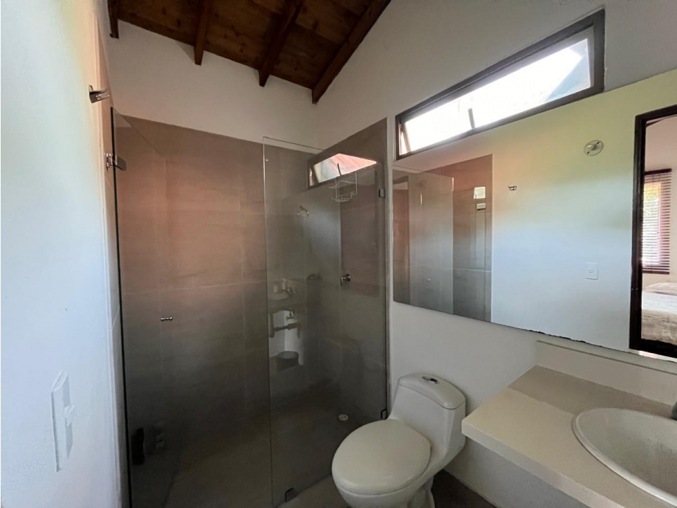 Venta De Casa Campestre En Santa Fe De Antioquia — foto 2