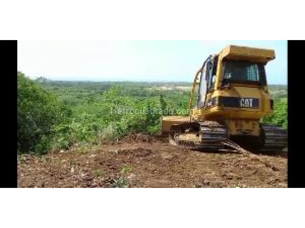 Venta De Lote En Punta Canoa, Cartagena De Indias — foto 3
