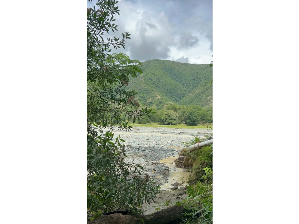 Venta De Lote En Parcelación Sopetran — foto 4