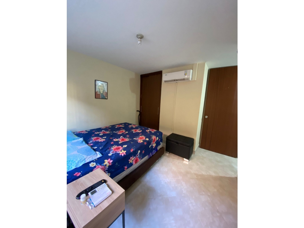 Venta De Apartamento En Santa Fe De Antioquia