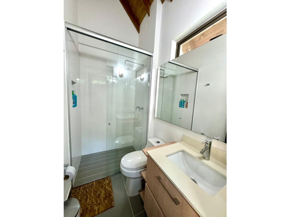 Venta De Casa En Santa Fe De Antioquia — foto 3