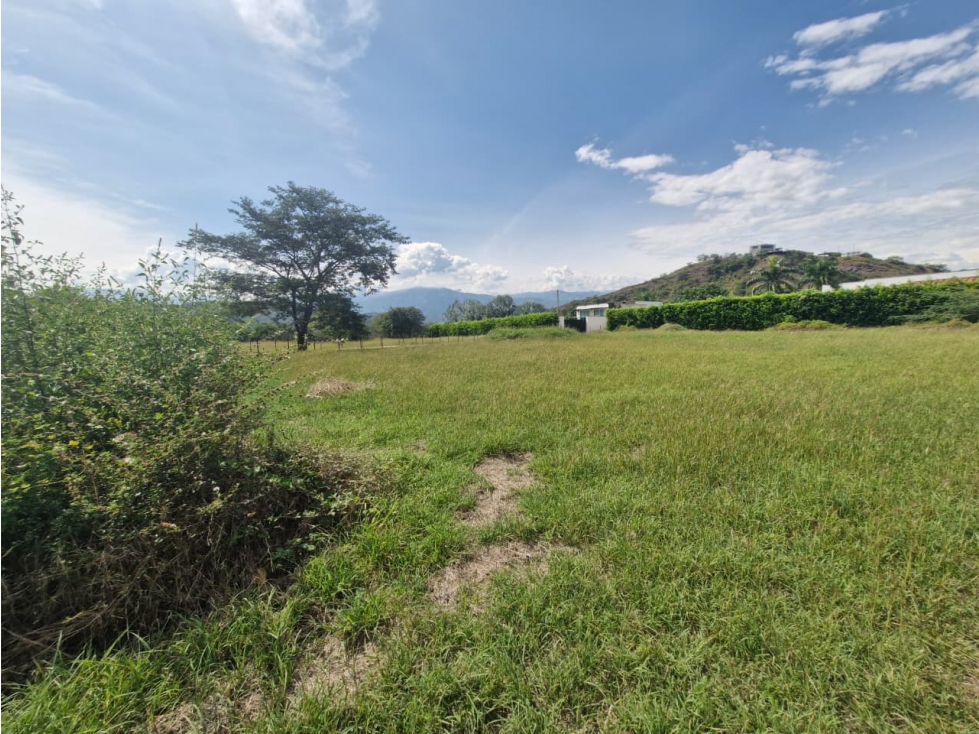 Venta De Lote En Parcelación Sopetran