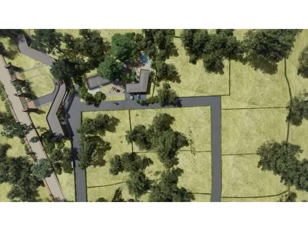 Venta De Lote En Parcelación Sopetran — foto 3