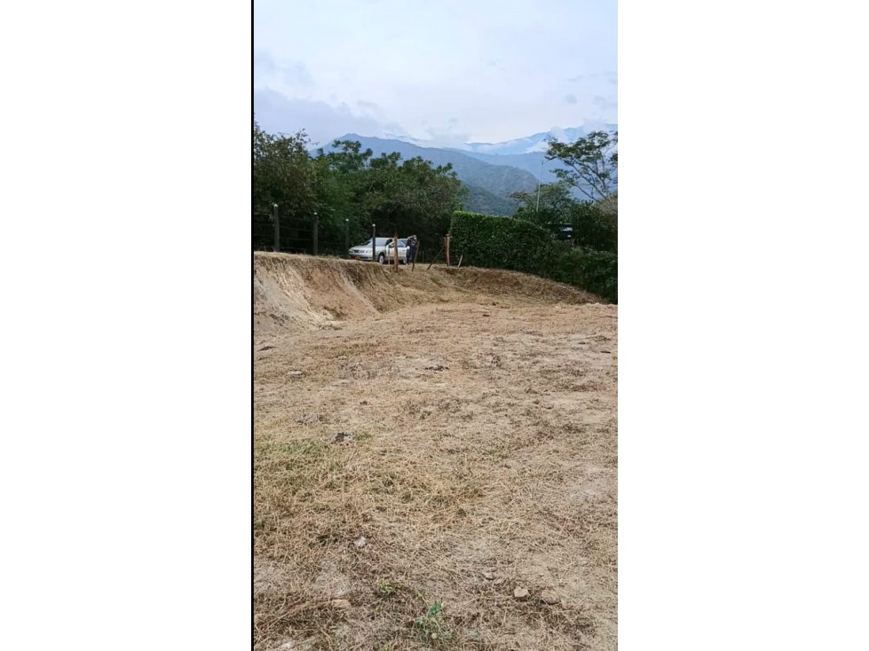 Venta De Lote En Parcelación Sopetran — foto 2