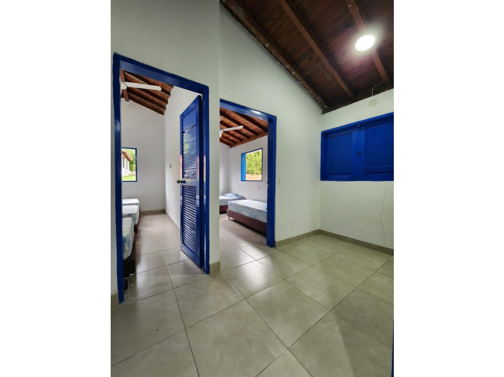 Venta De Finca En San Jeronimo — foto 2