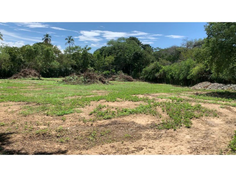 Venta De Lote En Santa Fe De Antioquia