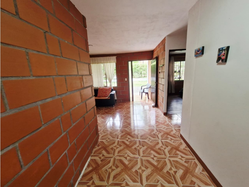 Venta De Finca En Santa Fe De Antioquia — foto 2