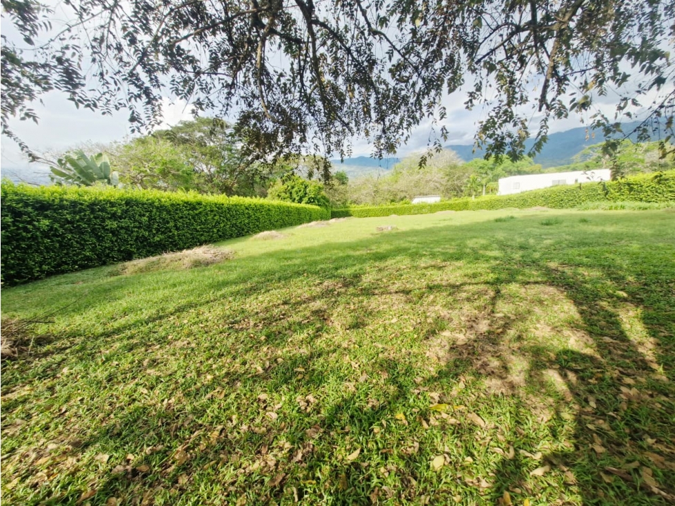 Venta De Lote En Parcelación Sopetran - 3