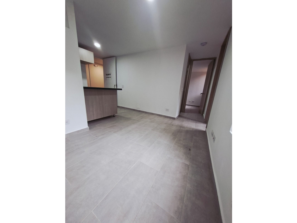 Venta De Apartamento En San Antonio De Prado, Medellin — foto 2
