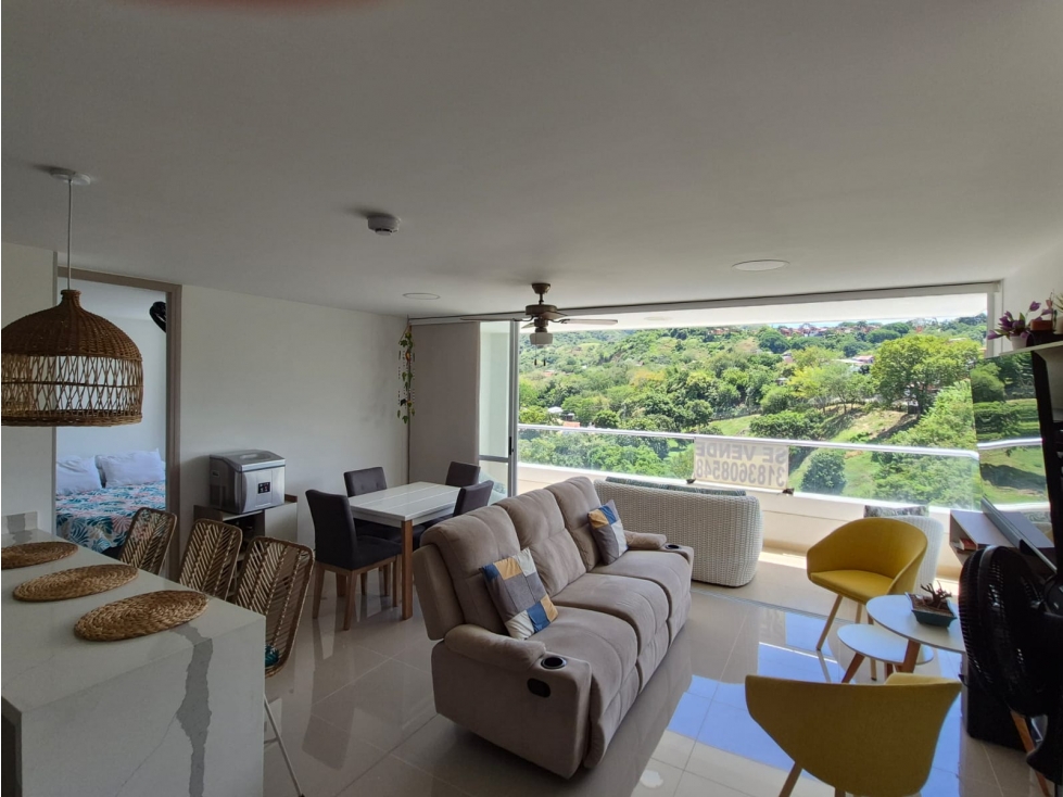 Venta De Apartamento En Santa Fe De Antioquia