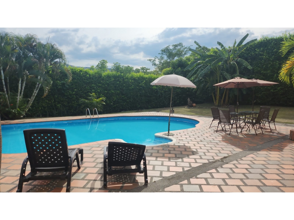 Venta De Finca En San Jeronimo — foto 3