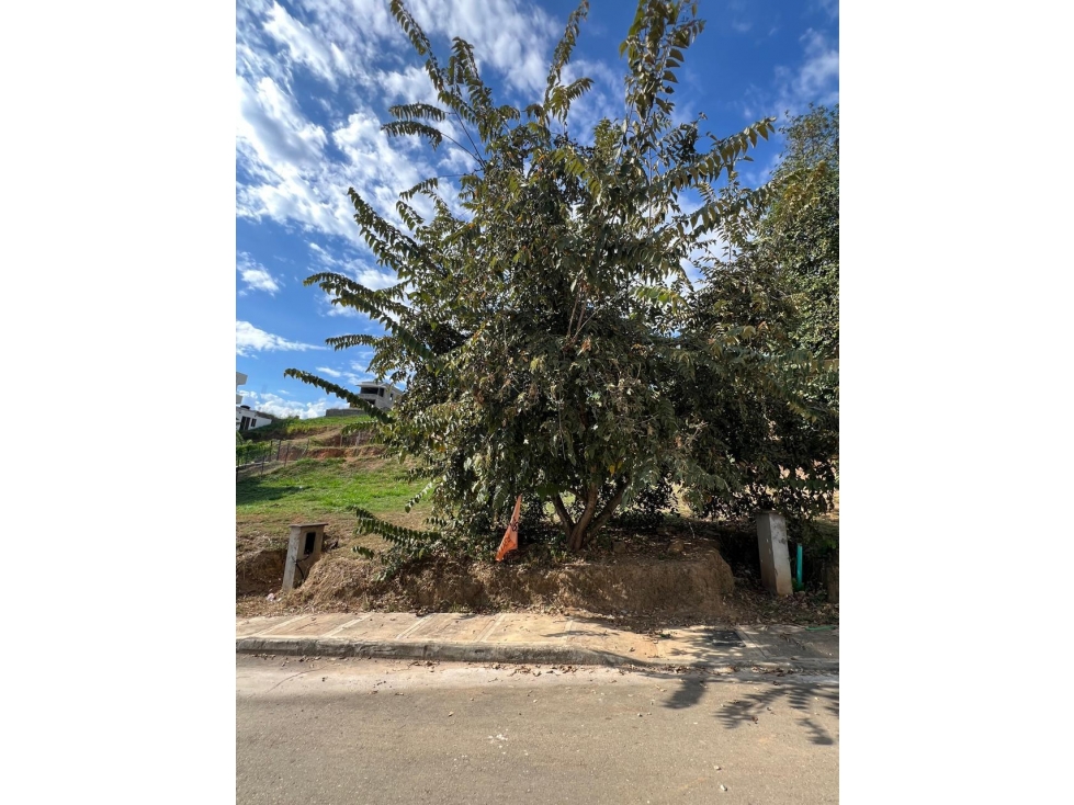 Venta De Lote En Condominio Sopetran — foto 3