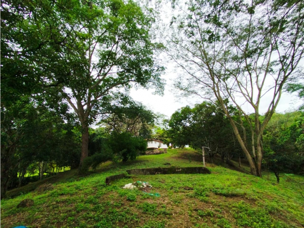 Venta De Finca En Parcelación Sopetrán — foto 3