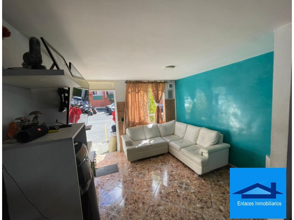 Venta De Casa En Rodeo Alto Belen, Medellin — foto 2