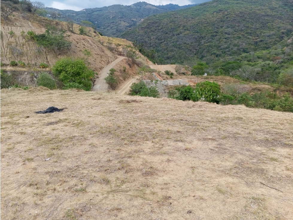 Venta De Lote En Parcelación Sopetran