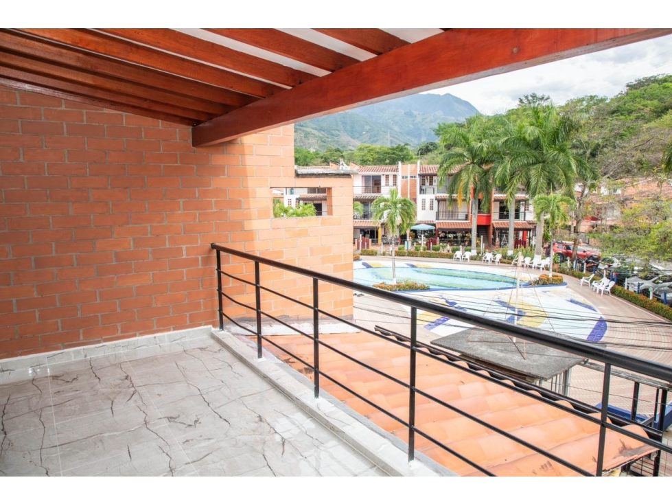 Venta De Apartamento En San Jeronimo