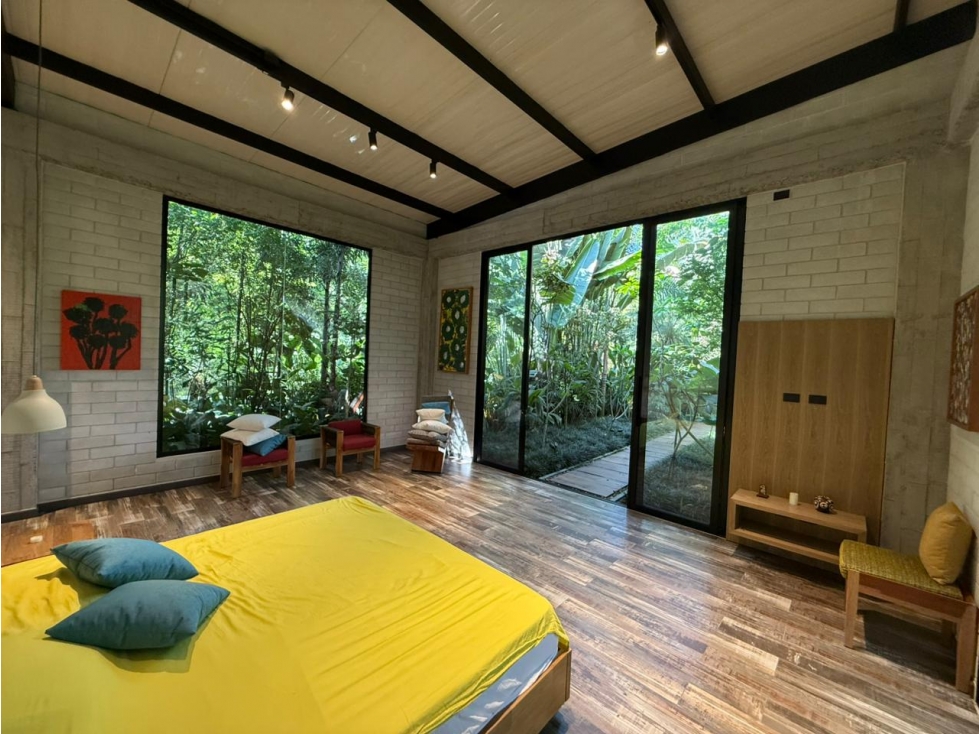 Venta De Finca En San Jeronimo — foto 2