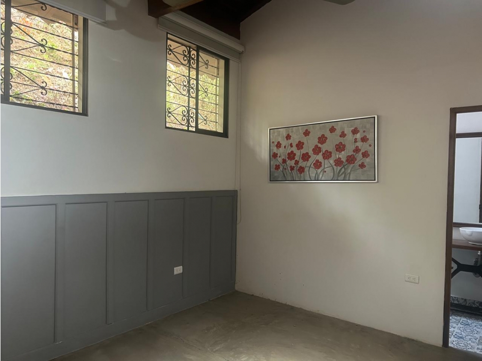 Venta De Casa En Santa Fe De Antioquia — foto 2