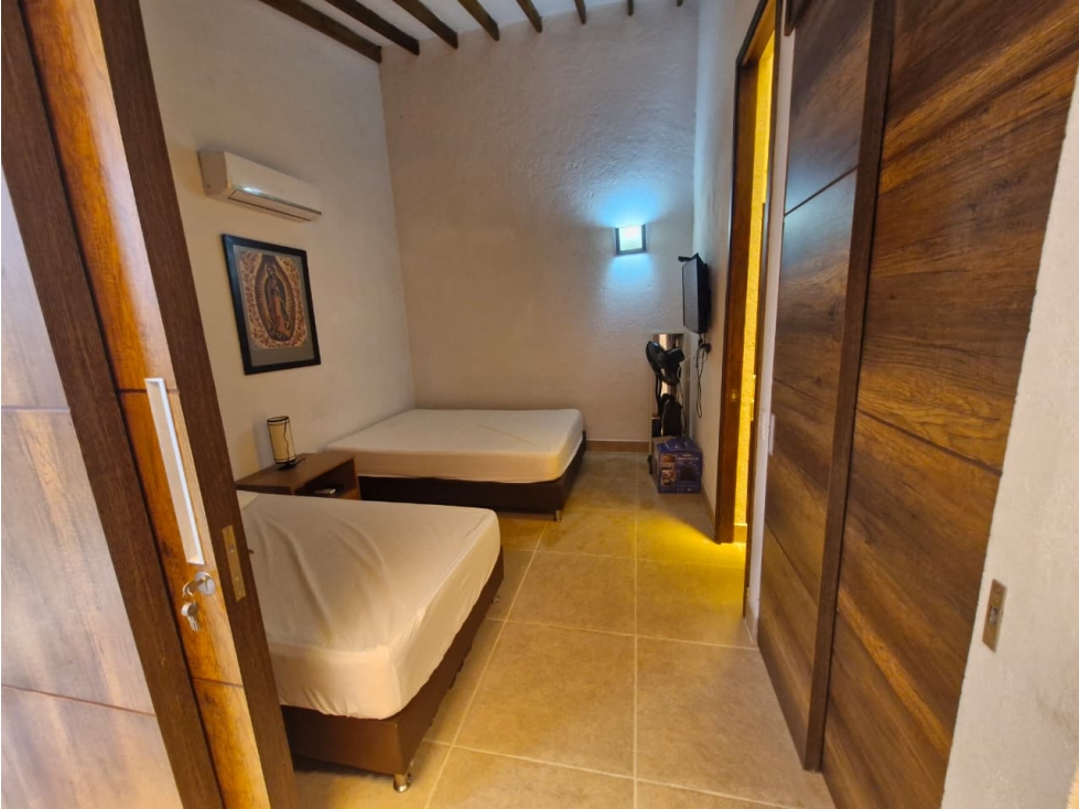 Venta De Casa En Santa Fe De Antioquia — foto 3