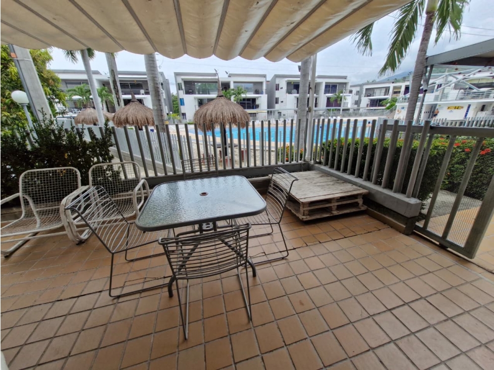 Venta De Apartamento En Santa Fe De Antioquia