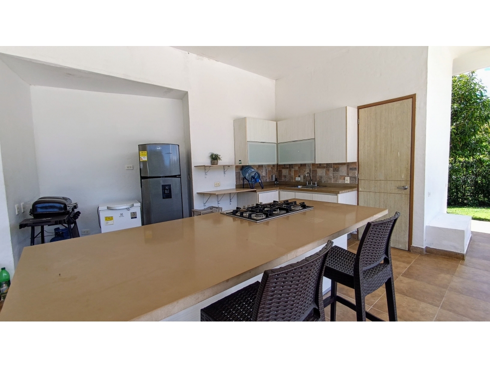 Venta De Finca En Santa Fe De Antioquia — foto 4