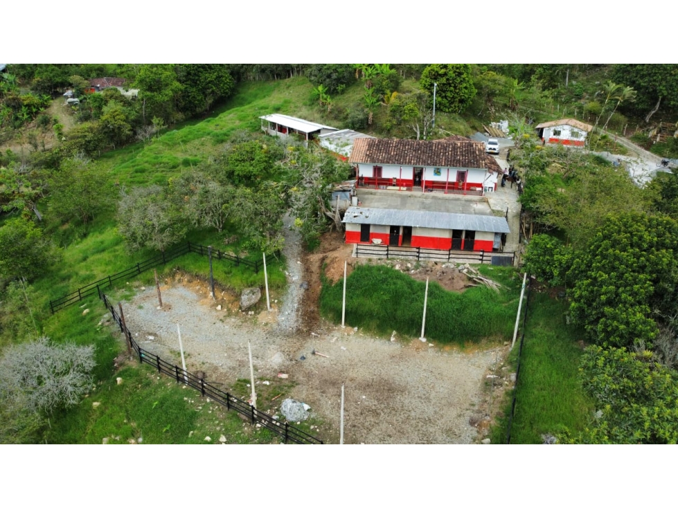 Venta De Finca En San Jeronimo — foto 3
