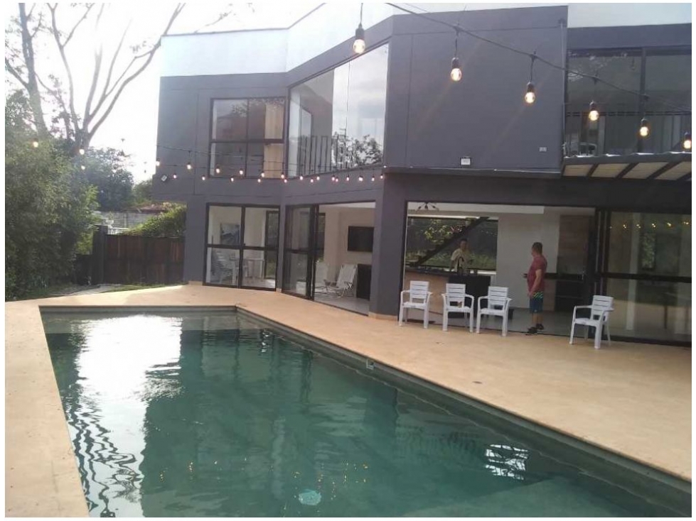 Venta De Casa En San Jeronimo — foto 2