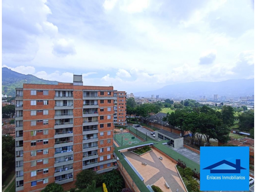 Venta De Apartamento En San Agustin Suramérica, La Estrella