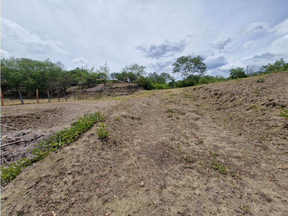 Venta De Lote En Santa Fe De Antioquia - 2
