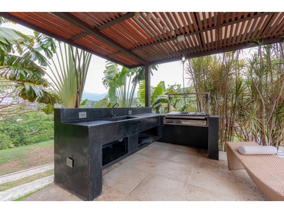 Venta De Finca En Santa Fe De Antioquia — foto 5