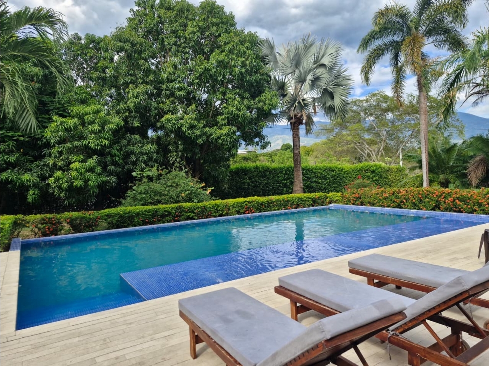 Venta De Finca En Santa Fe De Antioquia