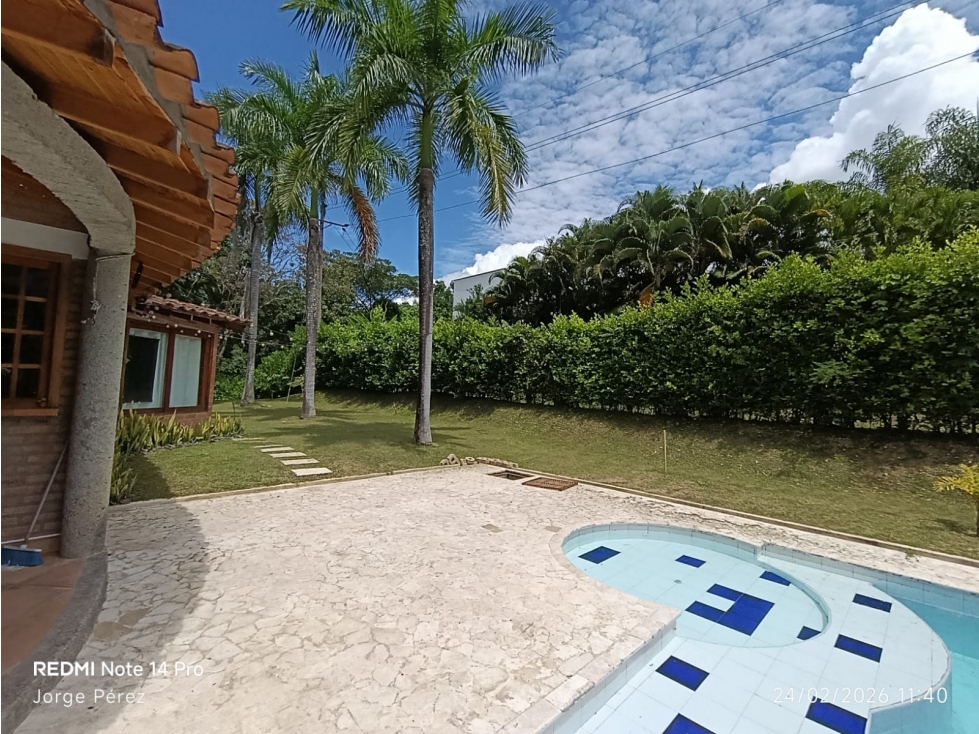 Venta De Finca En San Jeronimo — foto 3