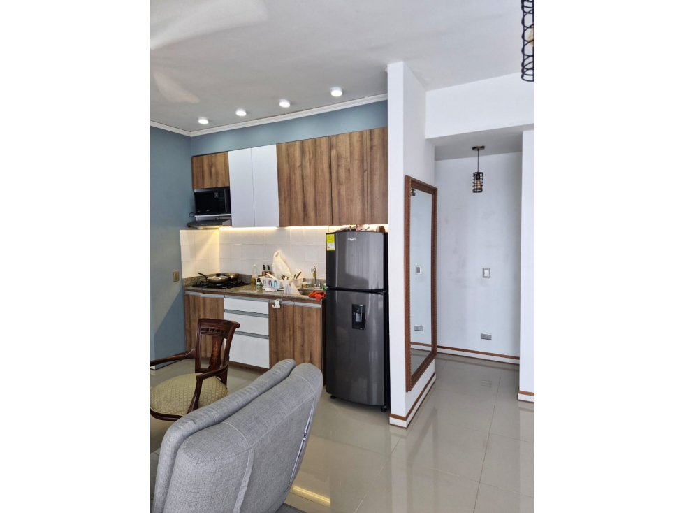 Venta De Apartamento En San Jeronimo - 2