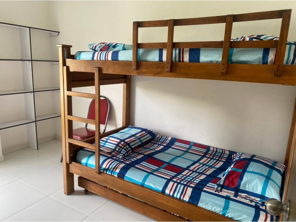 Venta De Apartamento En Sopetrán - 2