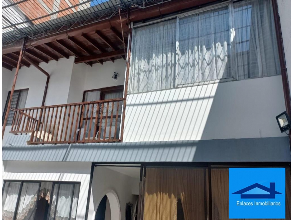 Venta De Casa Simón Bolivar, Medellin