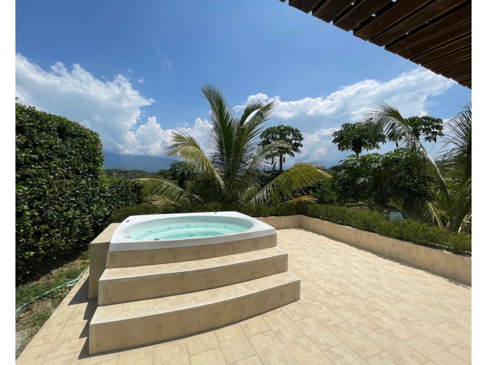 Venta De Finca En Santa Fe De Antioquia — foto 4