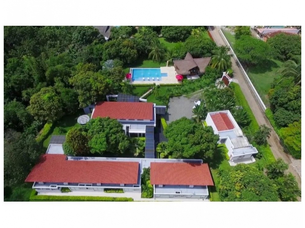 Venta De Finca En San Jeronimo — foto 5