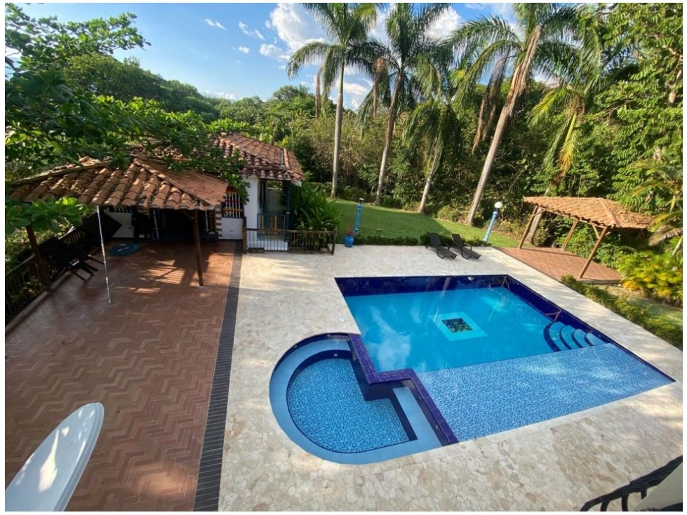Venta De Finca En San Jeronimo — foto 3