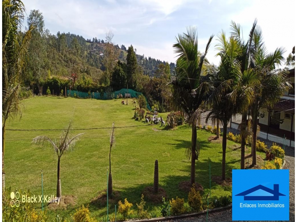 Venta De Finca Vereda Alto De Medina Guarne — foto 6