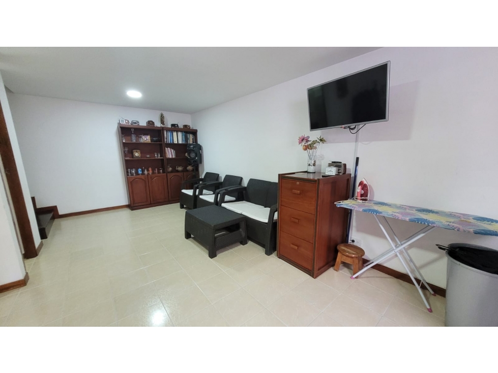 Venta De Casa Suramérica Itagüí — foto 3