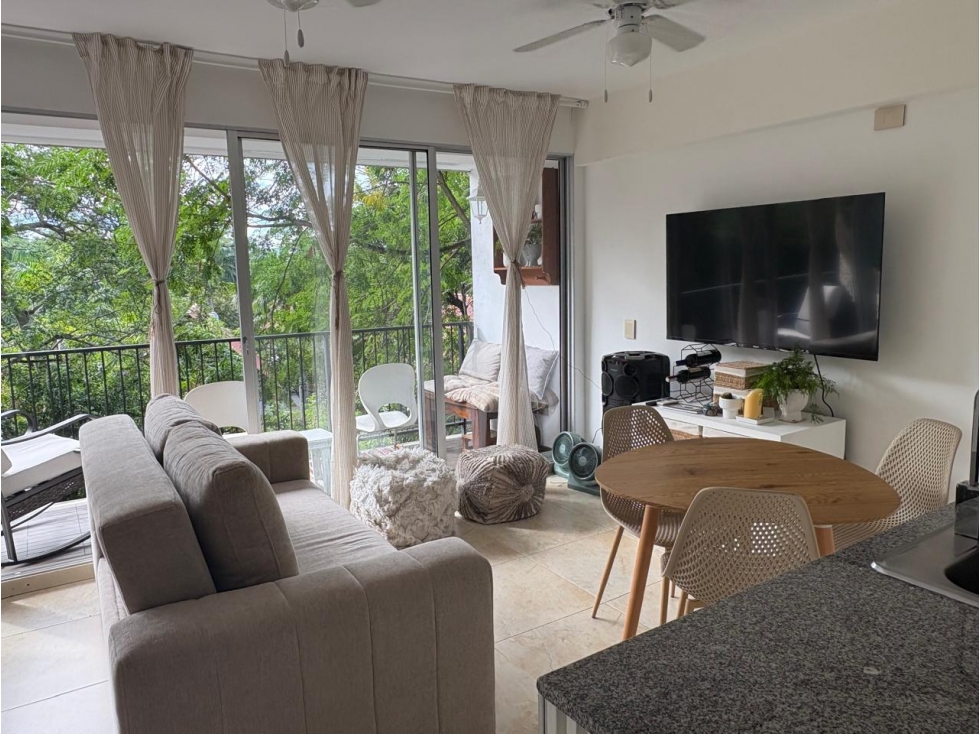 Venta De Apartamento En Santa Fe De Antioquia