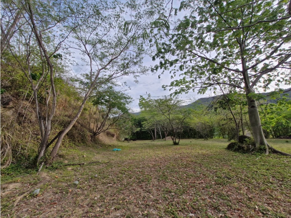 Venta De Lote En Parcelación Sopetran — foto 2
