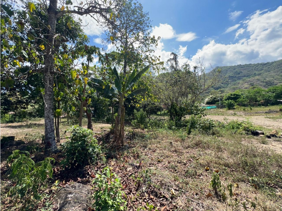 Venta de Lote en Condominio Turístico en Sopetrán — foto 6