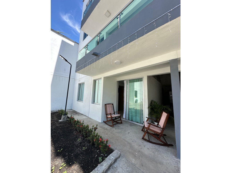 Venta De Apartamento En Condominio Sopetran