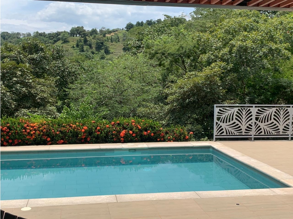 Venta De Finca En Parcelación Sopetrán — foto 6