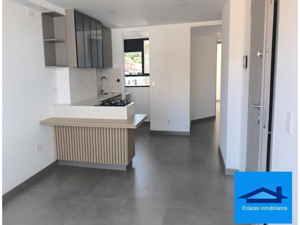 Venta De Apartamento En Laureles Medellin