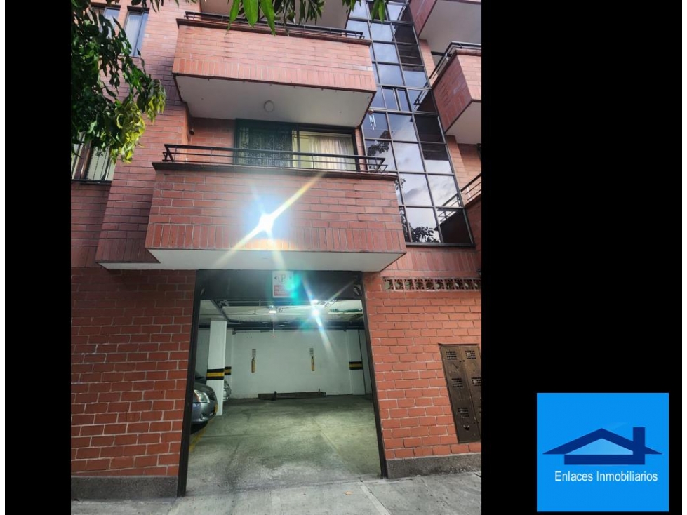 Venta De Apartamento El La Magnolia, Envigado