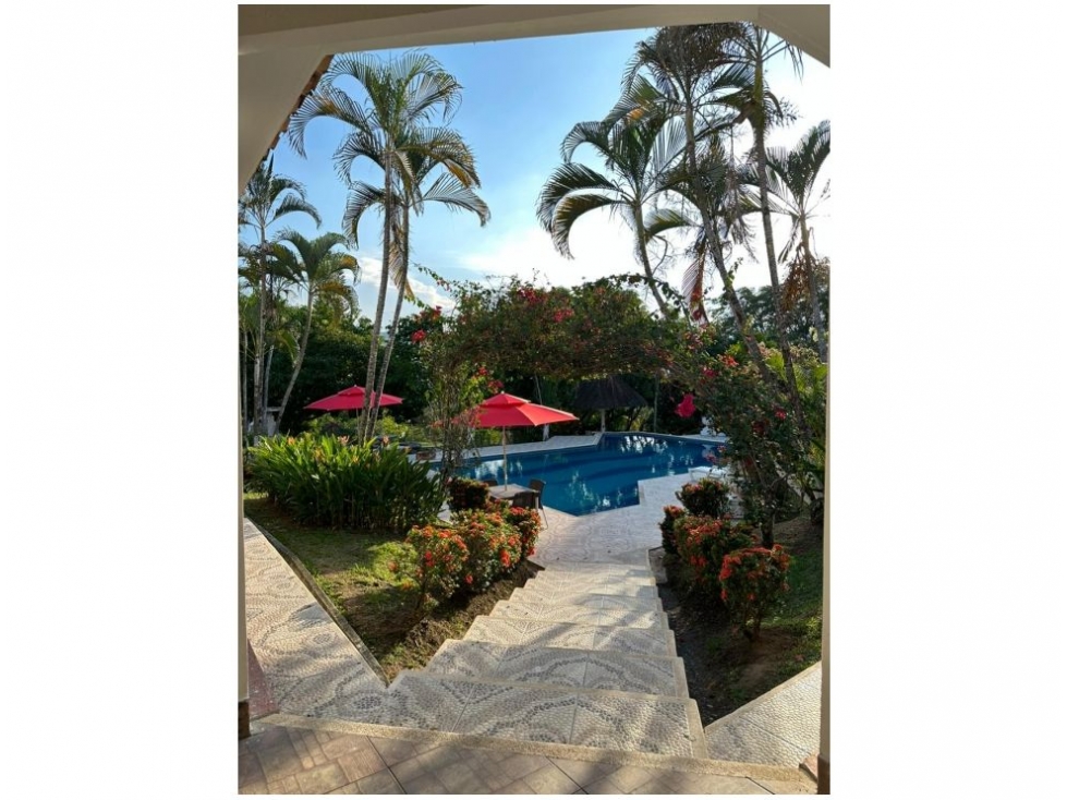 Venta De Finca En San Jeronimo — foto 5