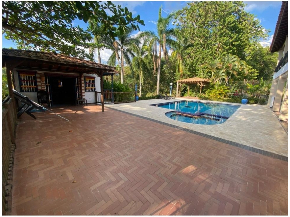 Venta De Finca En San Jeronimo — foto 4